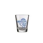 AMPERSAND | RETRO KC SHOT GLASS - Westside Storey