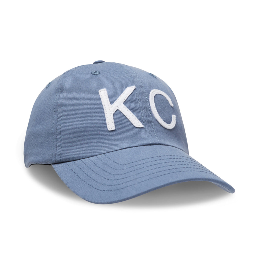 SANDLOT | KC DAD HAT - COOL RIVER - Westside Storey