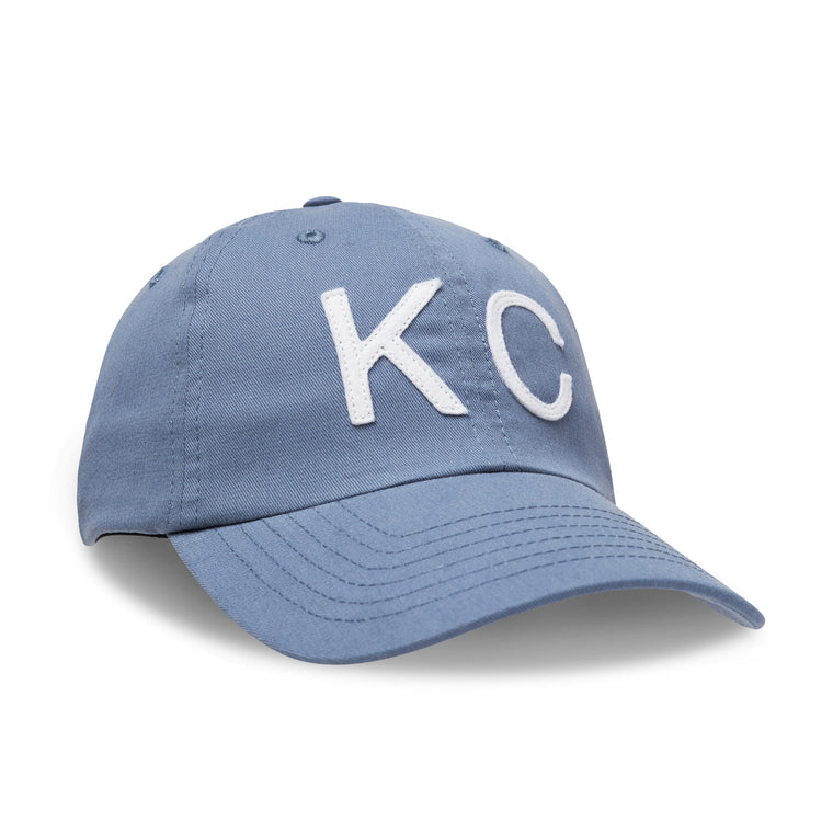 SANDLOT | KC DAD HAT - COOL RIVER