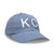 SANDLOT | KC DAD HAT - COOL RIVER - Westside Storey
