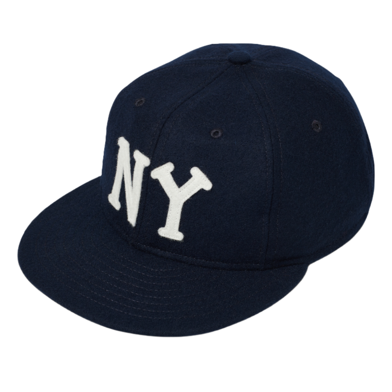 Ny yankees wool hat hotsell