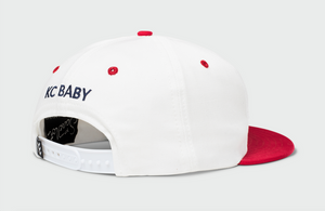 SANDLOT | KANSAS CITY CURRENT 90S SNAPBACK HAT - Westside Storey