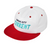 SANDLOT | KANSAS CITY CURRENT 90S SNAPBACK HAT - Westside Storey
