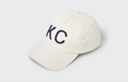 SANDLOT | KC COTTON DAD HAT + COLORS Sandlot