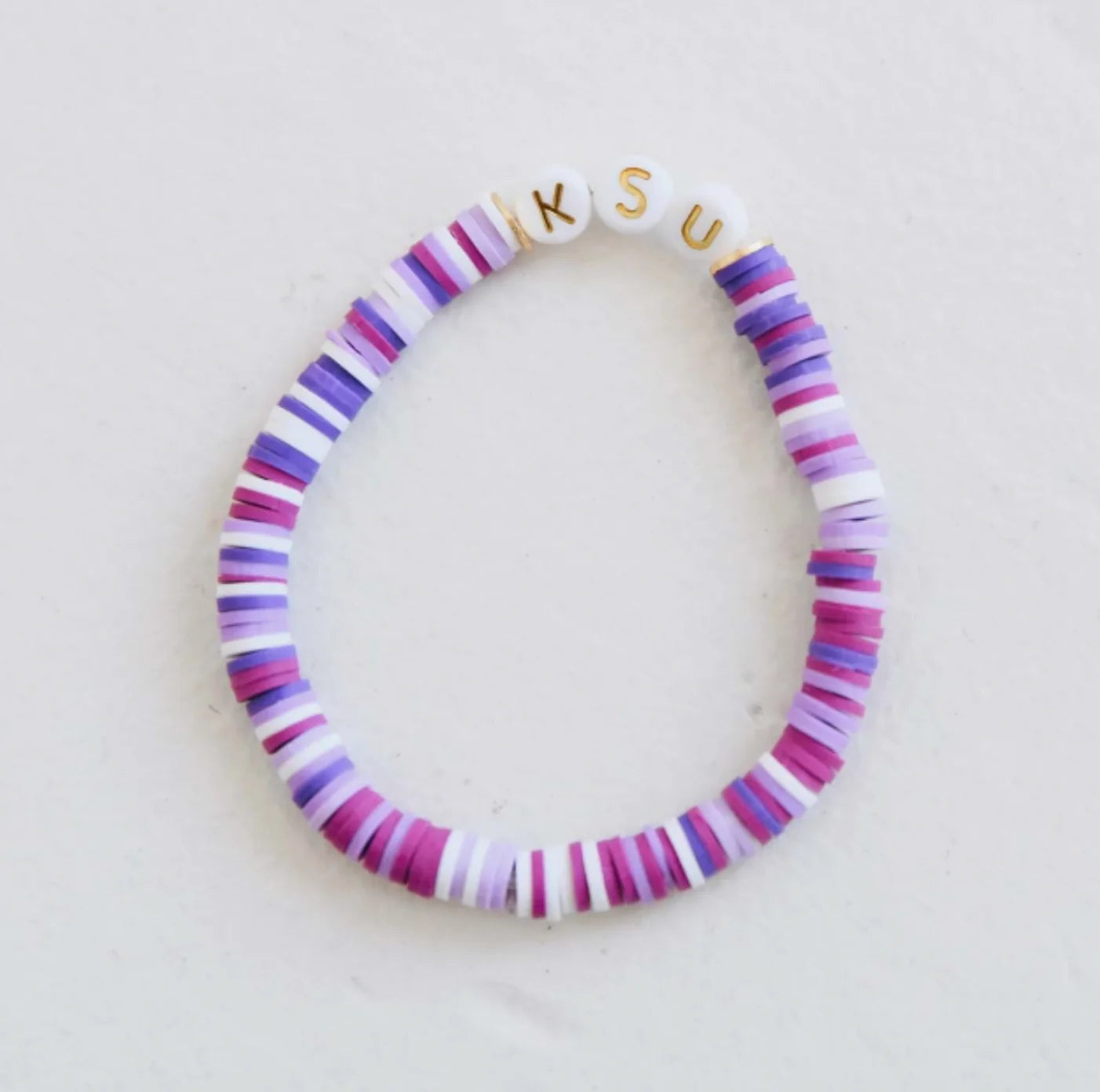 CARLY RAE STUDIO | FRIENDSHIP BRACELET - Westside Storey