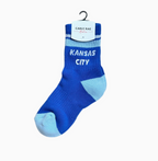 CARLY RAE STUDIO | KIDS CREW SOCKS - Westside Storey
