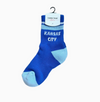 CARLY RAE STUDIO | KIDS CREW SOCKS