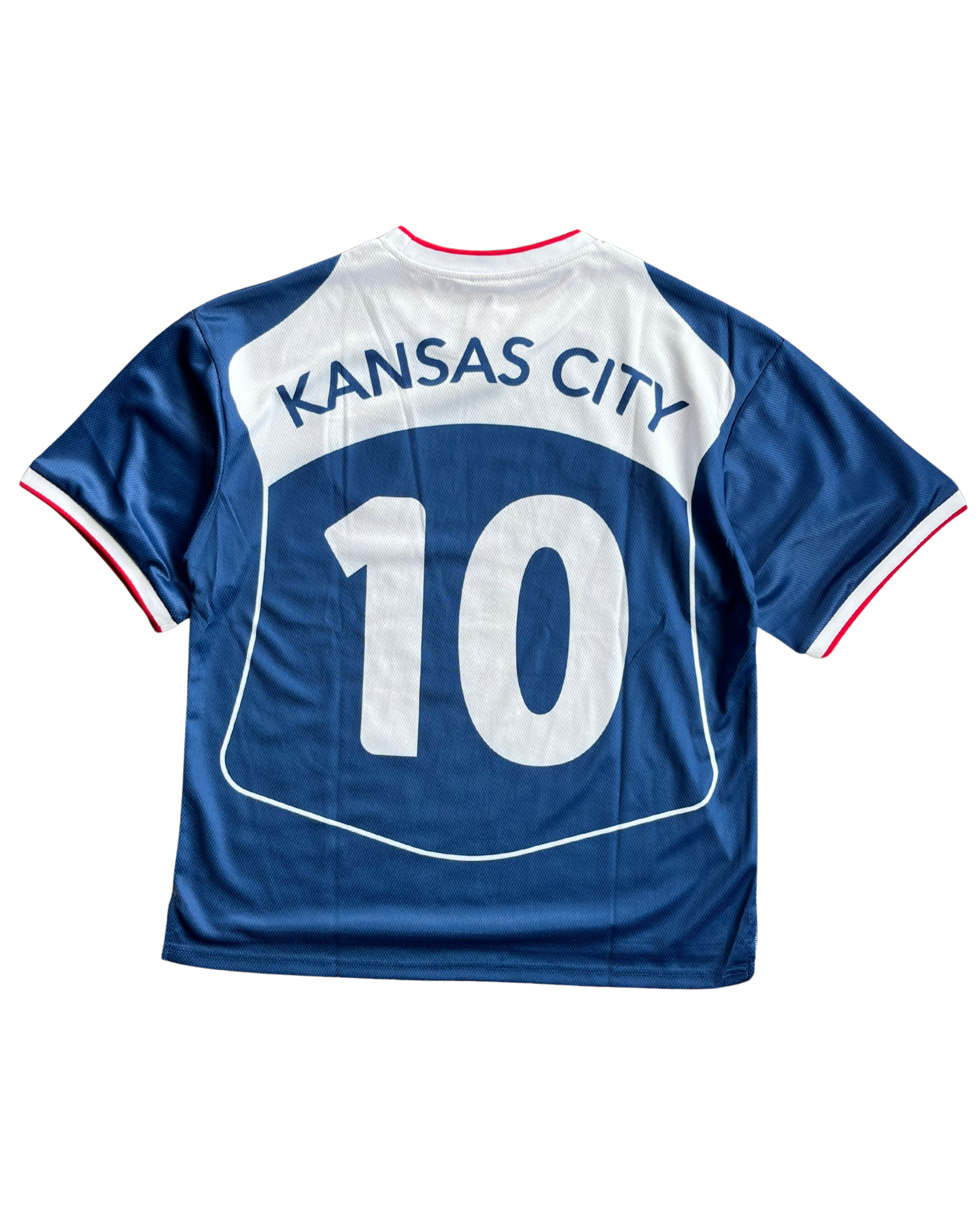 MADE MOBB | TEAM USA JERSEY - BLUE Made Mobb