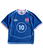 MADE MOBB | TEAM USA JERSEY - BLUE Made Mobb