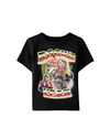 BELLBOY | KIDS ROOKIE OF THE YEAR T-SHIRT - BLACK