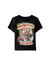 BELLBOY | KIDS ROOKIE OF THE YEAR T-SHIRT - BLACK - Westside Storey