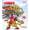 CHIEFS ABC's & 123's 2nd EDITION | BOOK - Westside Storey