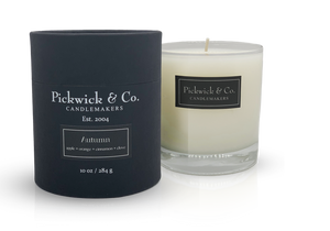 PICKWICK CANDLES - Westside Storey