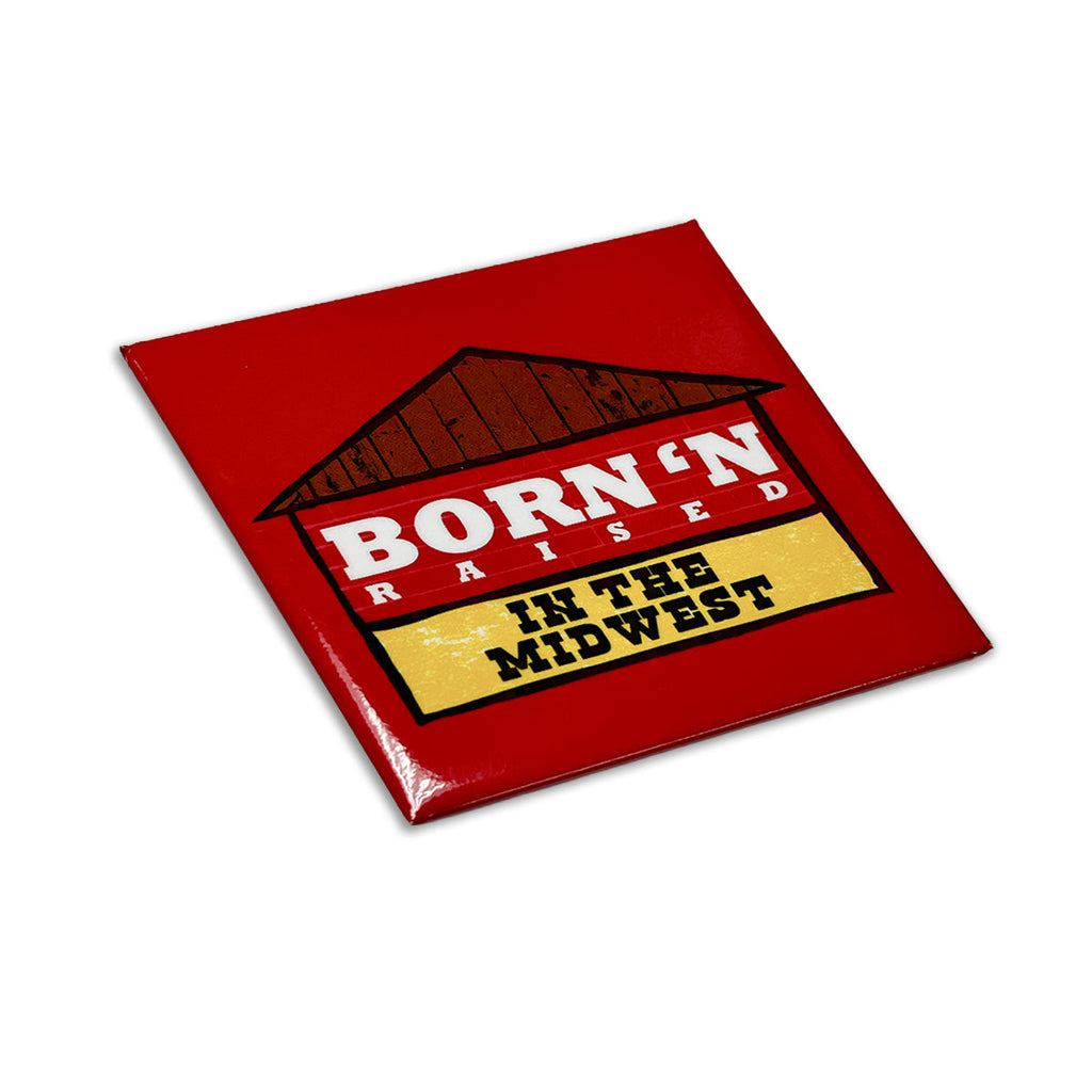 BOZZ PRINTS | HARD MAGNET Bozz Prints