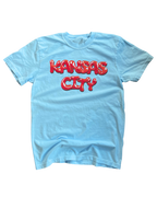 BELLBOY | BUBBLE KANSAS CITY T-SHIRT Bellboy Apparel