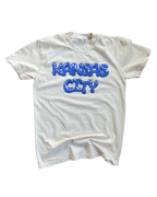 BELLBOY | BUBBLE KANSAS CITY T-SHIRT Bellboy Apparel
