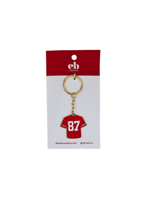EB AND CO | KEYCHAINS - Westside Storey
