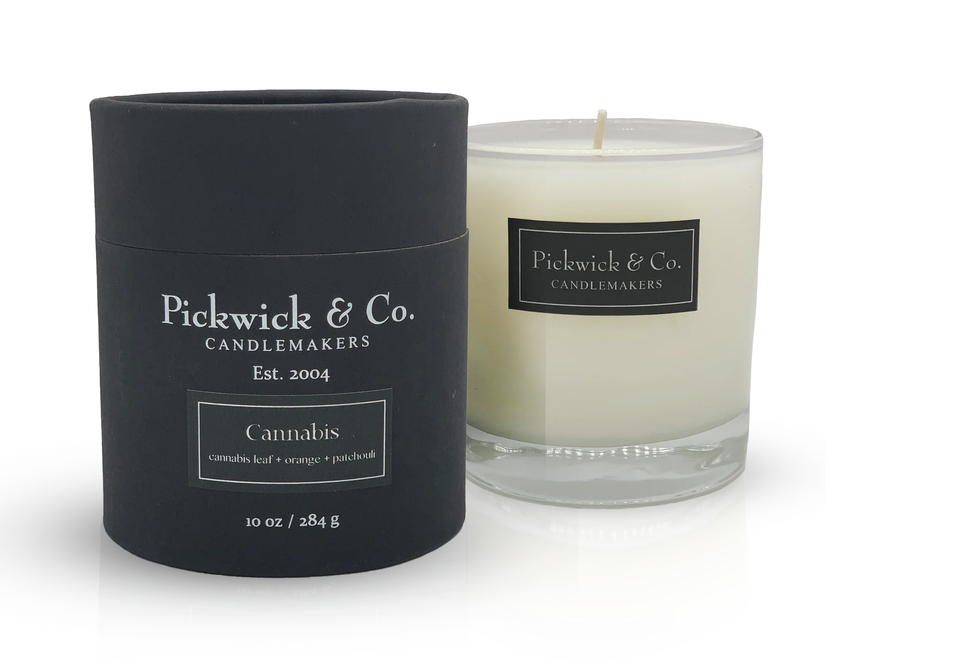 PICKWICK CANDLES Pickwick Candles