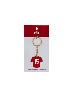 EB AND CO | KEYCHAINS - Westside Storey