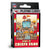 MASTERPIECES | KC CHIEFS PLAYING CARDS - Westside Storey