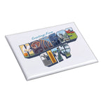 BOZZ PRINTS | HARD MAGNET Bozz Prints