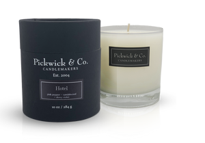 PICKWICK CANDLES - Westside Storey