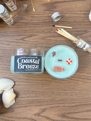 SOLARFLARE CANDLES - Westside Storey