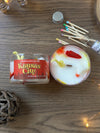 SOLARFLARE CANDLES