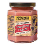 MESSNER FAMILY | CREAMED HONEY Messner Family