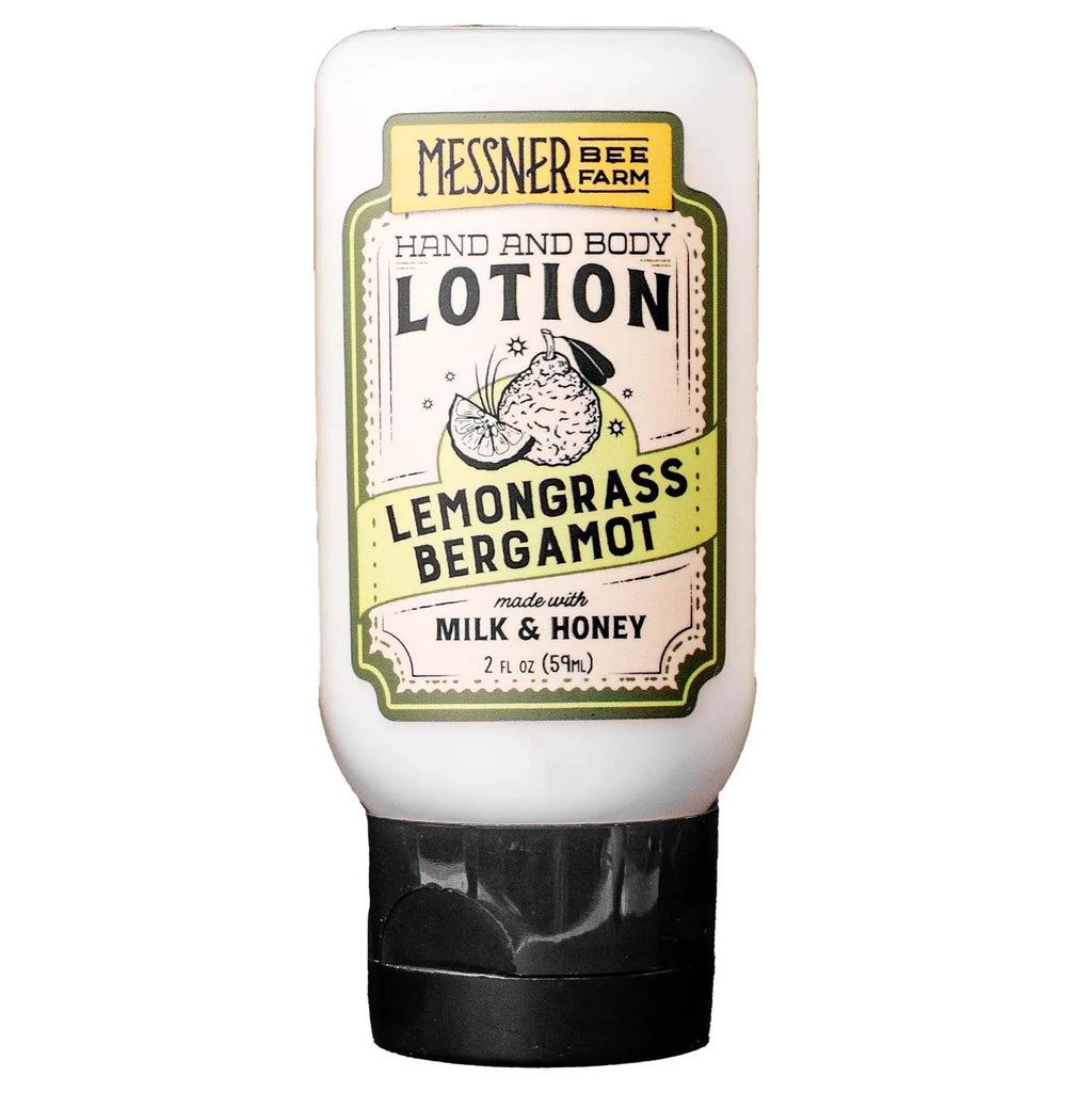 MESSNER FAMILY | LOTION Messner Family