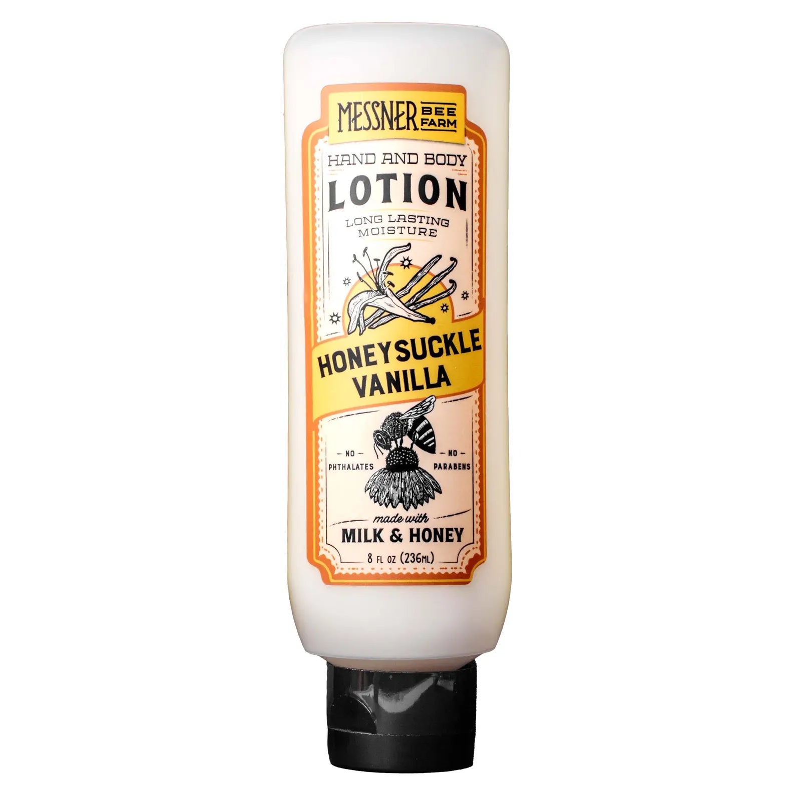 MESSNER FAMILY | LOTION Messner Family