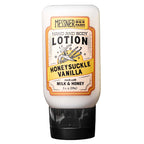 MESSNER FAMILY | LOTION Messner Family