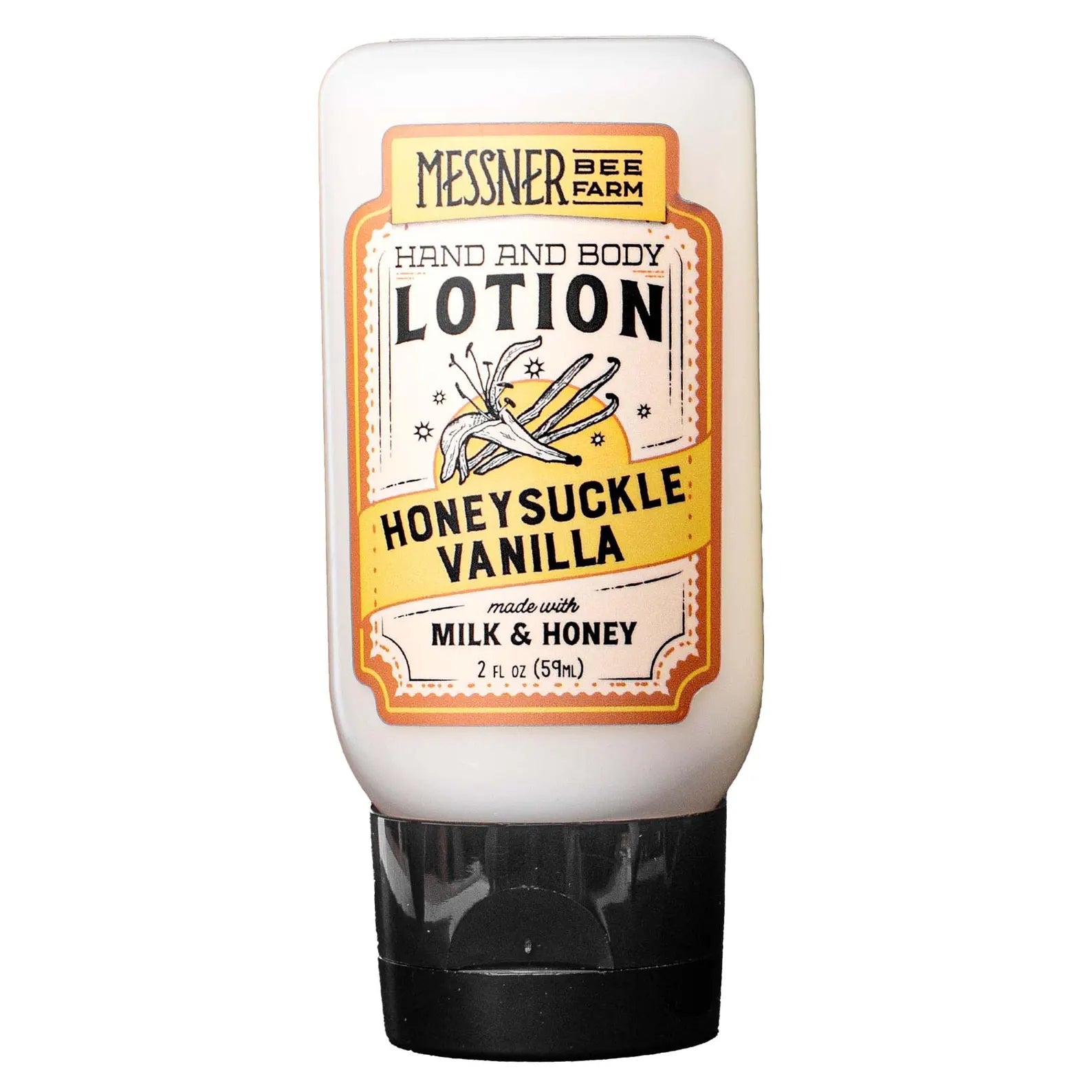 MESSNER FAMILY | LOTION Messner Family