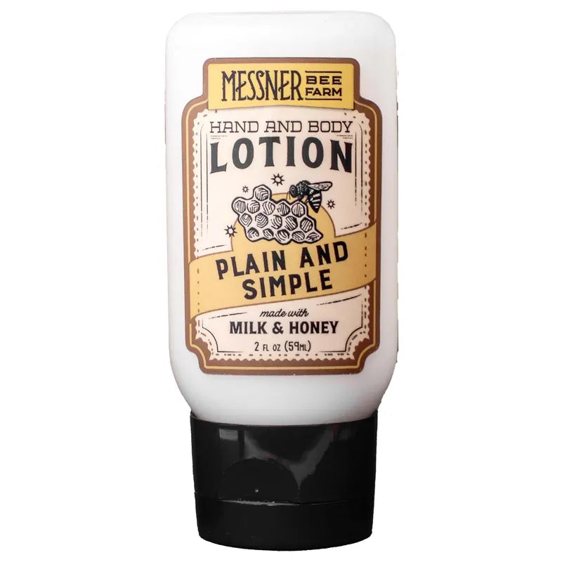 MESSNER FAMILY | LOTION Messner Family