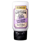 MESSNER FAMILY | LOTION Messner Family