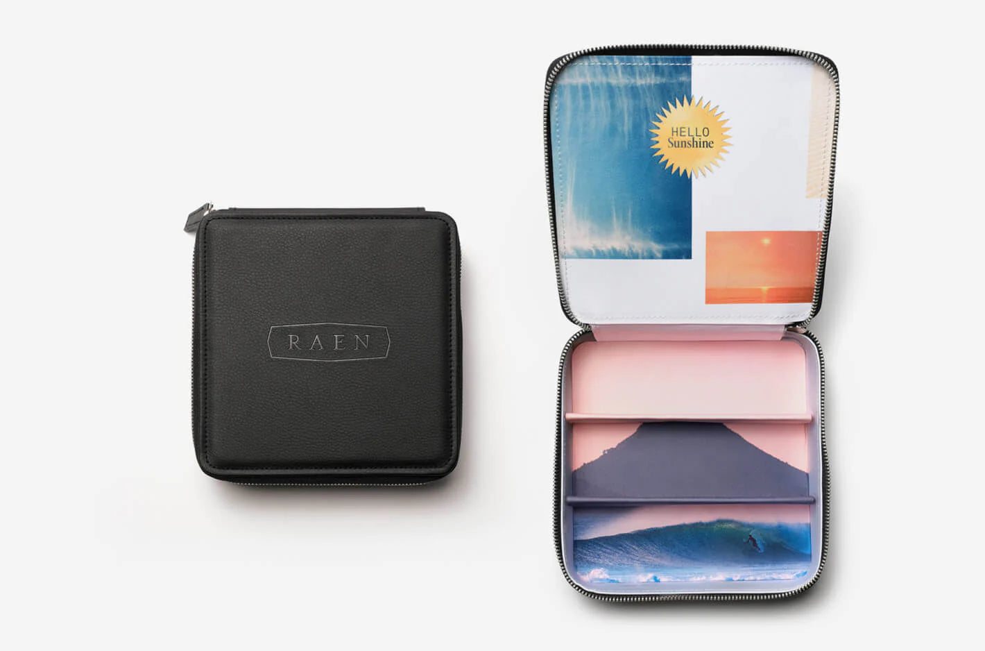 RAEN | TRAVEL CASE - Westside Storey