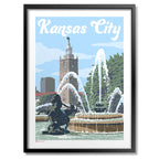 x PRINTS | BOZZ PRINTS 16x20 - Westside Storey