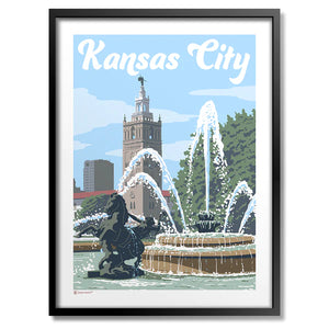 x PRINTS | BOZZ PRINTS 16x20 - Westside Storey