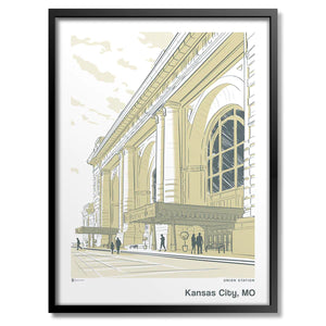 x PRINTS | BOZZ PRINTS 8x10 - Westside Storey