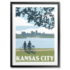 x PRINTS | BOZZ PRINTS 8x10 - Westside Storey