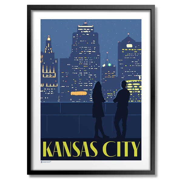 x PRINTS | BOZZ PRINTS 16x20 - Westside Storey