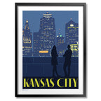 x PRINTS | BOZZ PRINTS 8x10 - Westside Storey