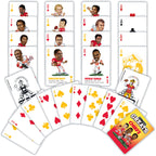 MASTERPIECES | KC CHIEFS PLAYING CARDS - Westside Storey