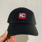 FLINT & FIELD | KC PATCH HAT + COLORS Flint and Field