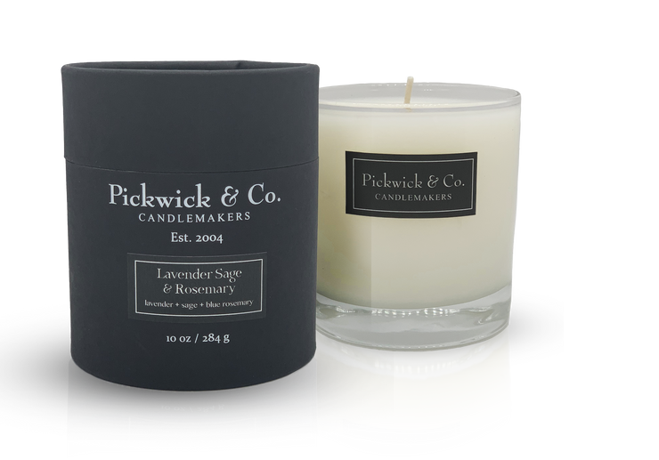 PICKWICK CANDLES - Westside Storey