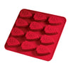 MASTERPIECES | KC CHIEFS ICE TRAYS 2 PK