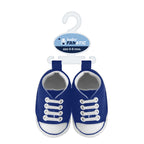 MASTERPIECES | KC JAYHAWKS BABY SHOES - Westside Storey