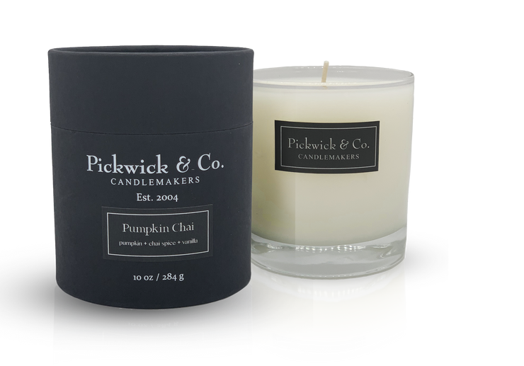 PICKWICK CANDLES