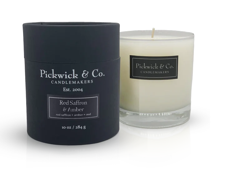 PICKWICK CANDLES Pickwick Candles