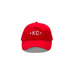 MADE MOBB | KC SON HAT | RED - Westside Storey